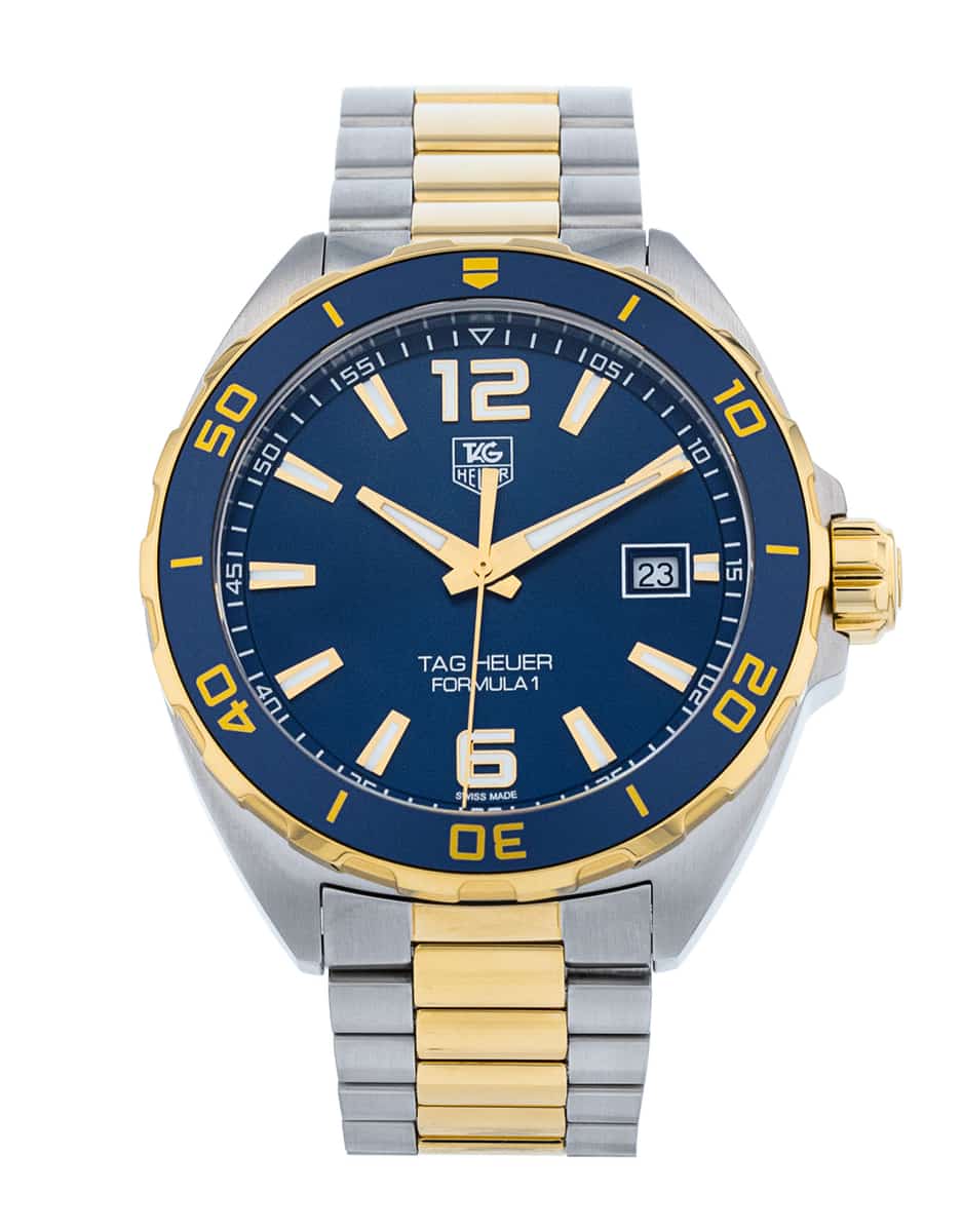 Tag Heuer Formula 1 WAZ1120.BB0879 Tag Heuer Formula 1 WAZ1120.BB0879